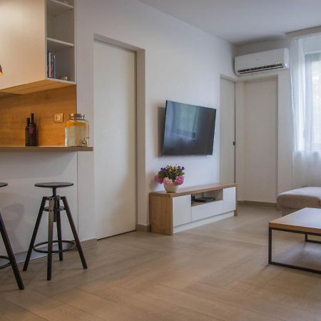 Apartman Adeari Zagreb Ngoại thất bức ảnh