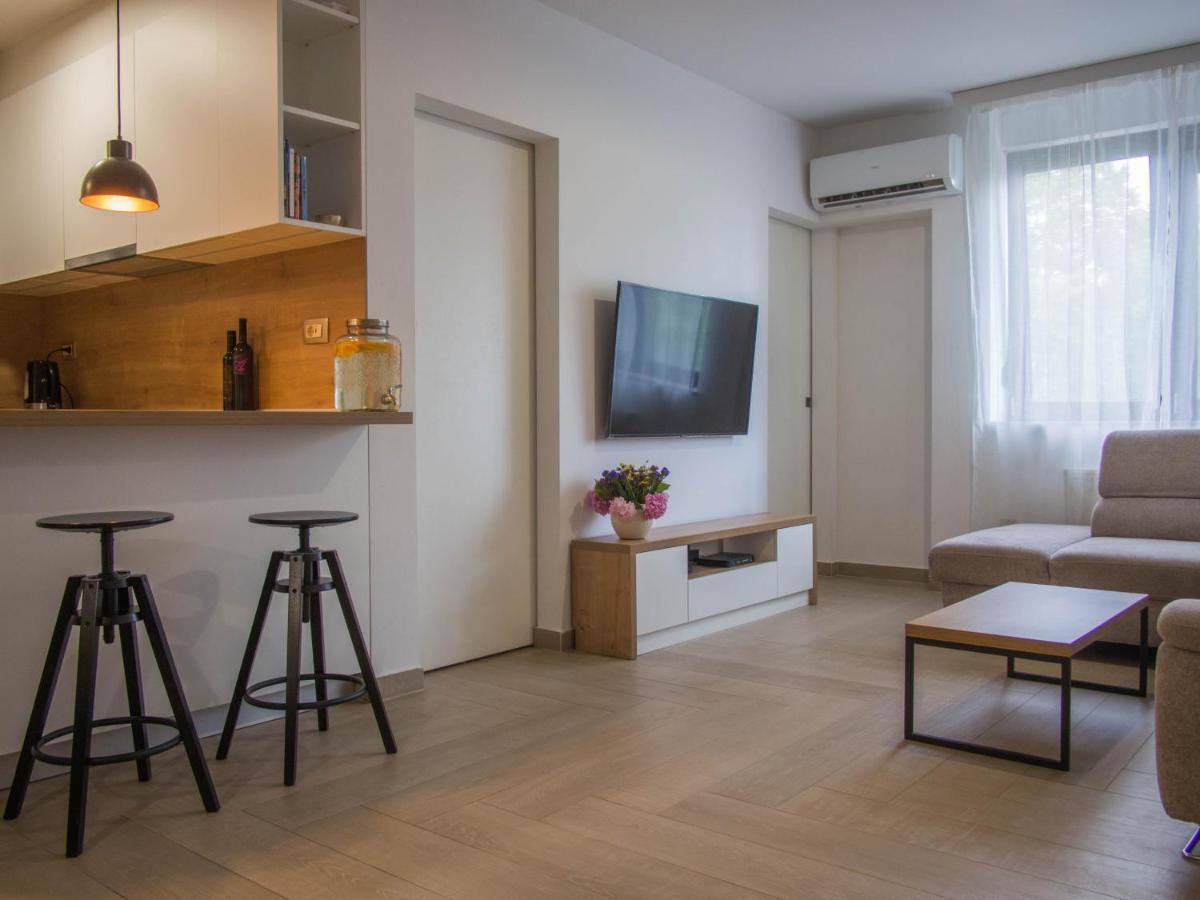 Apartman Adeari Zagreb Ngoại thất bức ảnh