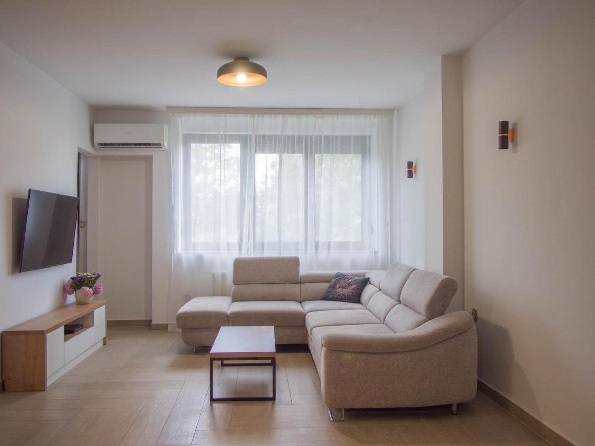 Apartman Adeari Zagreb Ngoại thất bức ảnh
