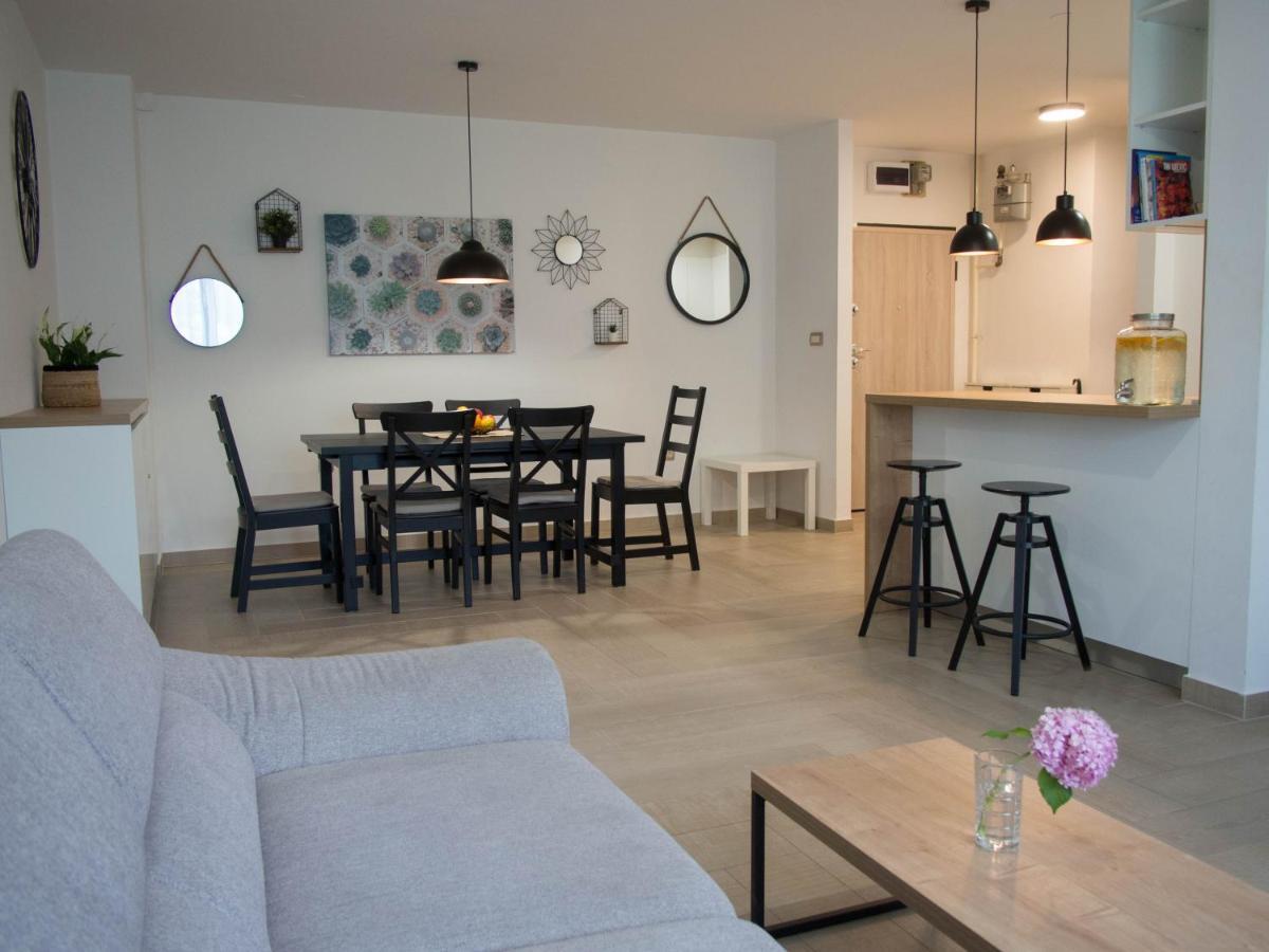 Apartman Adeari Zagreb Ngoại thất bức ảnh