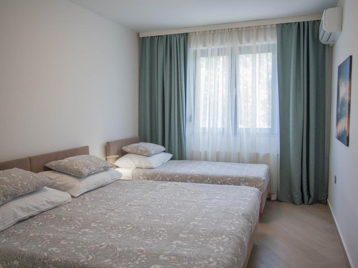 Apartman Adeari Zagreb Ngoại thất bức ảnh