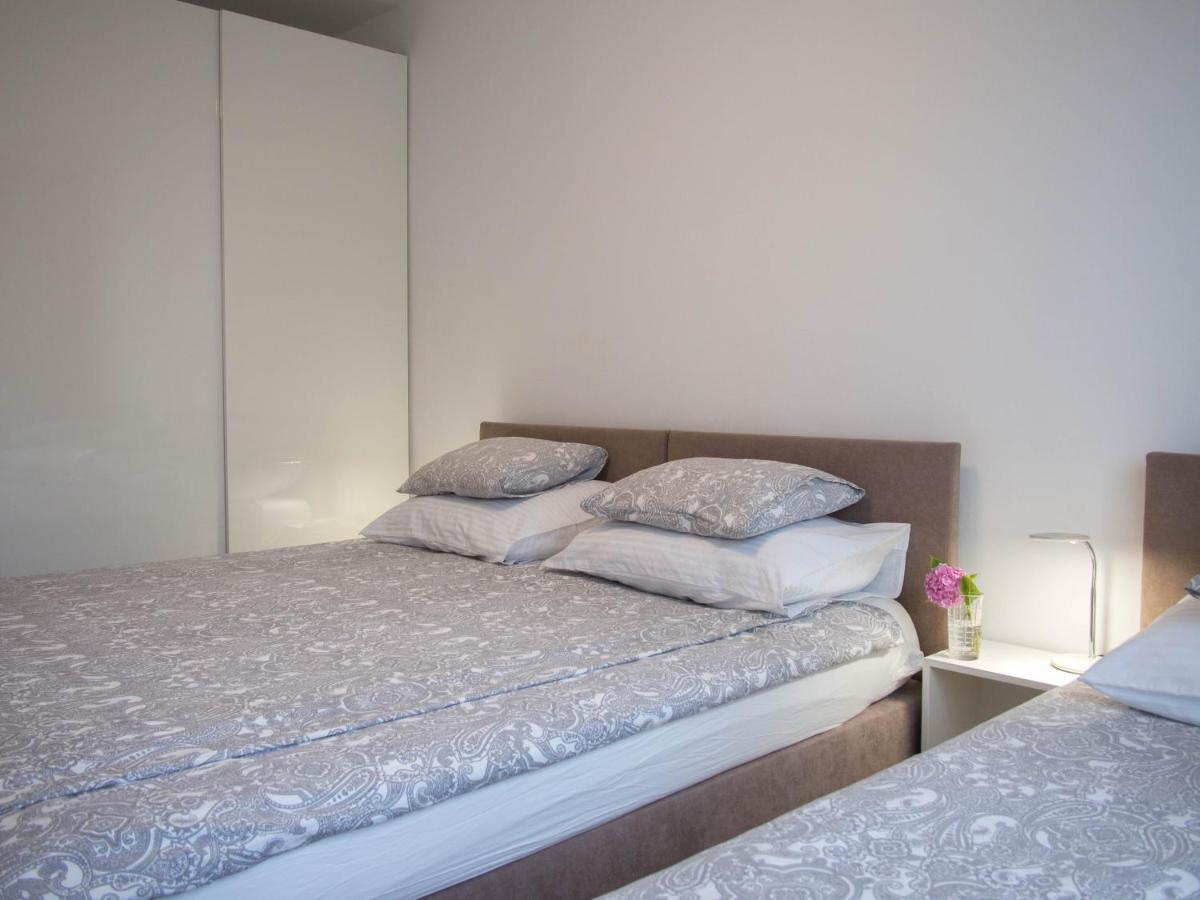 Apartman Adeari Zagreb Ngoại thất bức ảnh