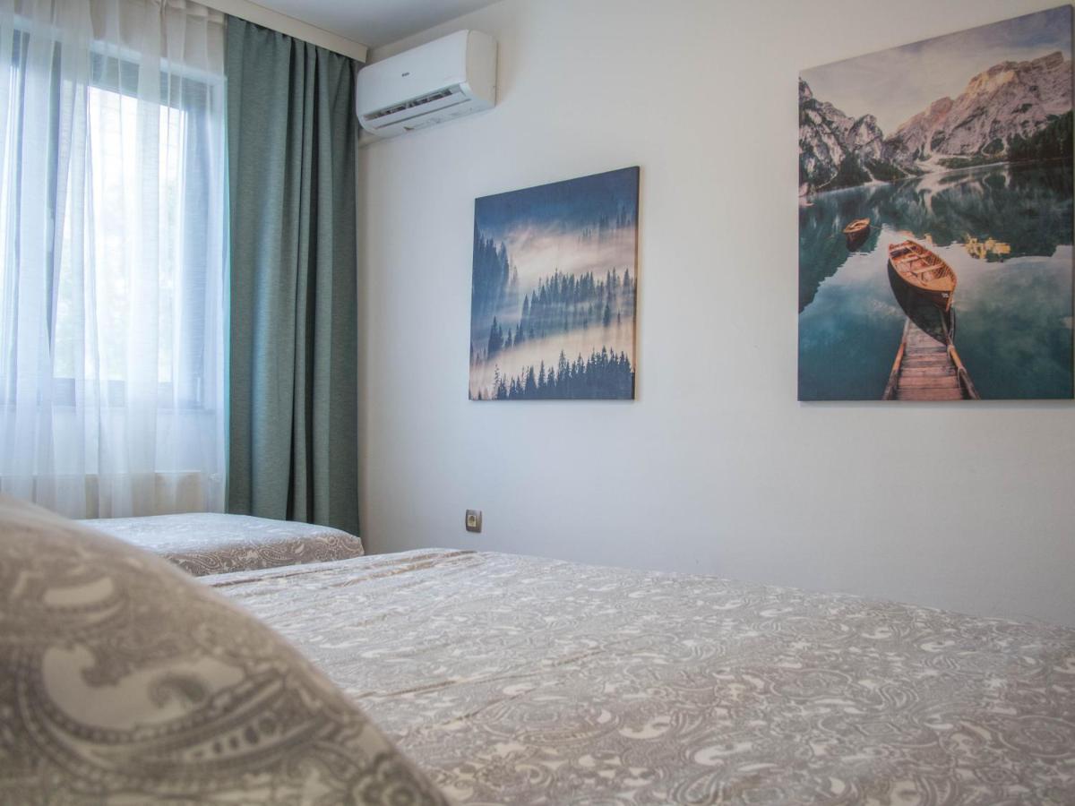 Apartman Adeari Zagreb Ngoại thất bức ảnh