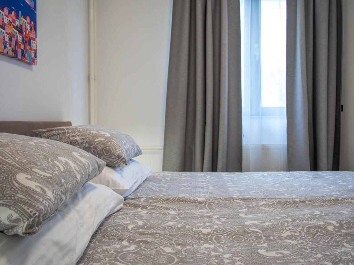 Apartman Adeari Zagreb Ngoại thất bức ảnh