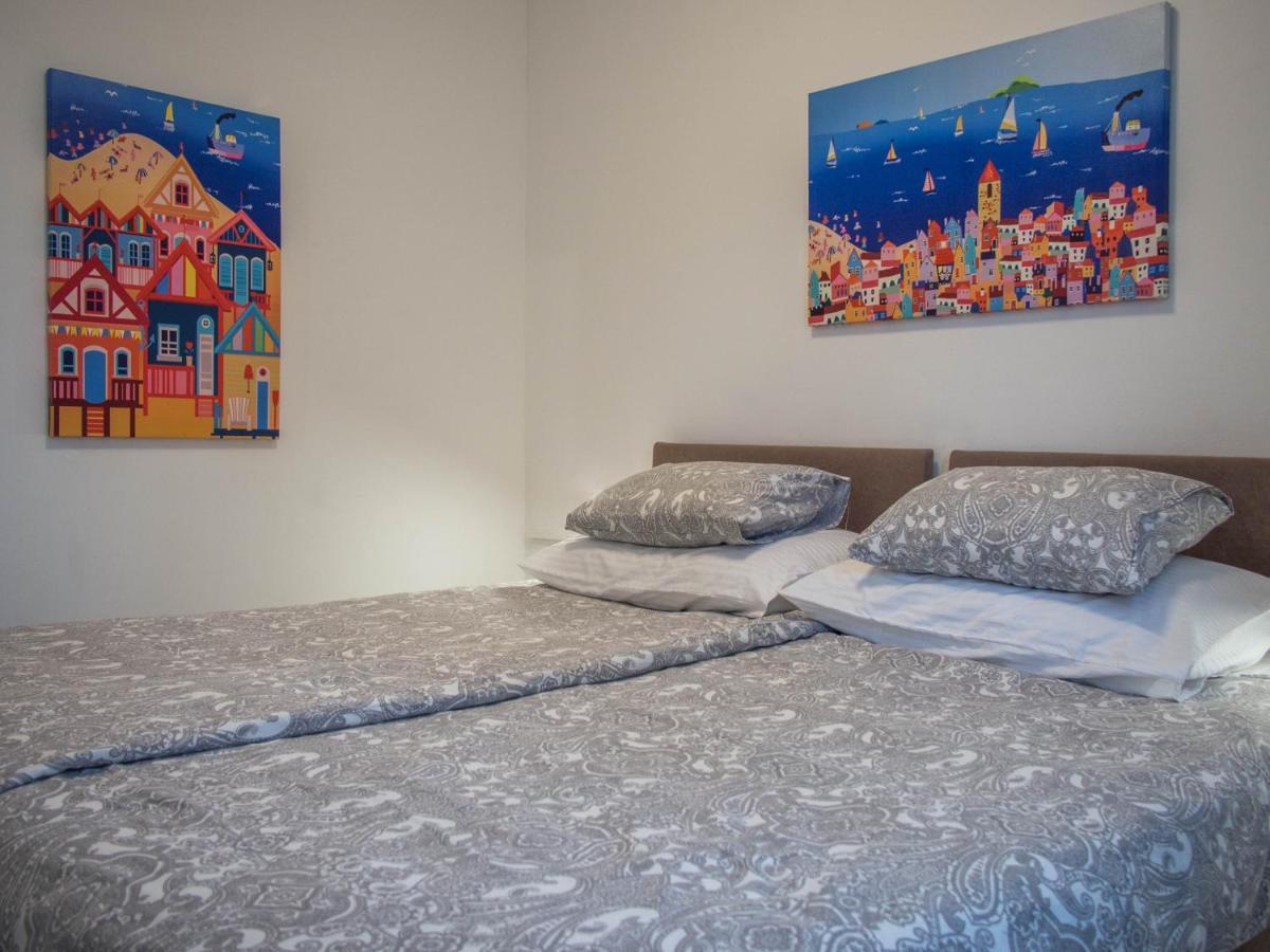 Apartman Adeari Zagreb Ngoại thất bức ảnh