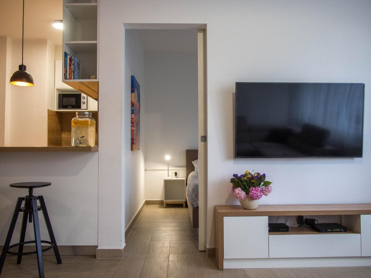 Apartman Adeari Zagreb Ngoại thất bức ảnh